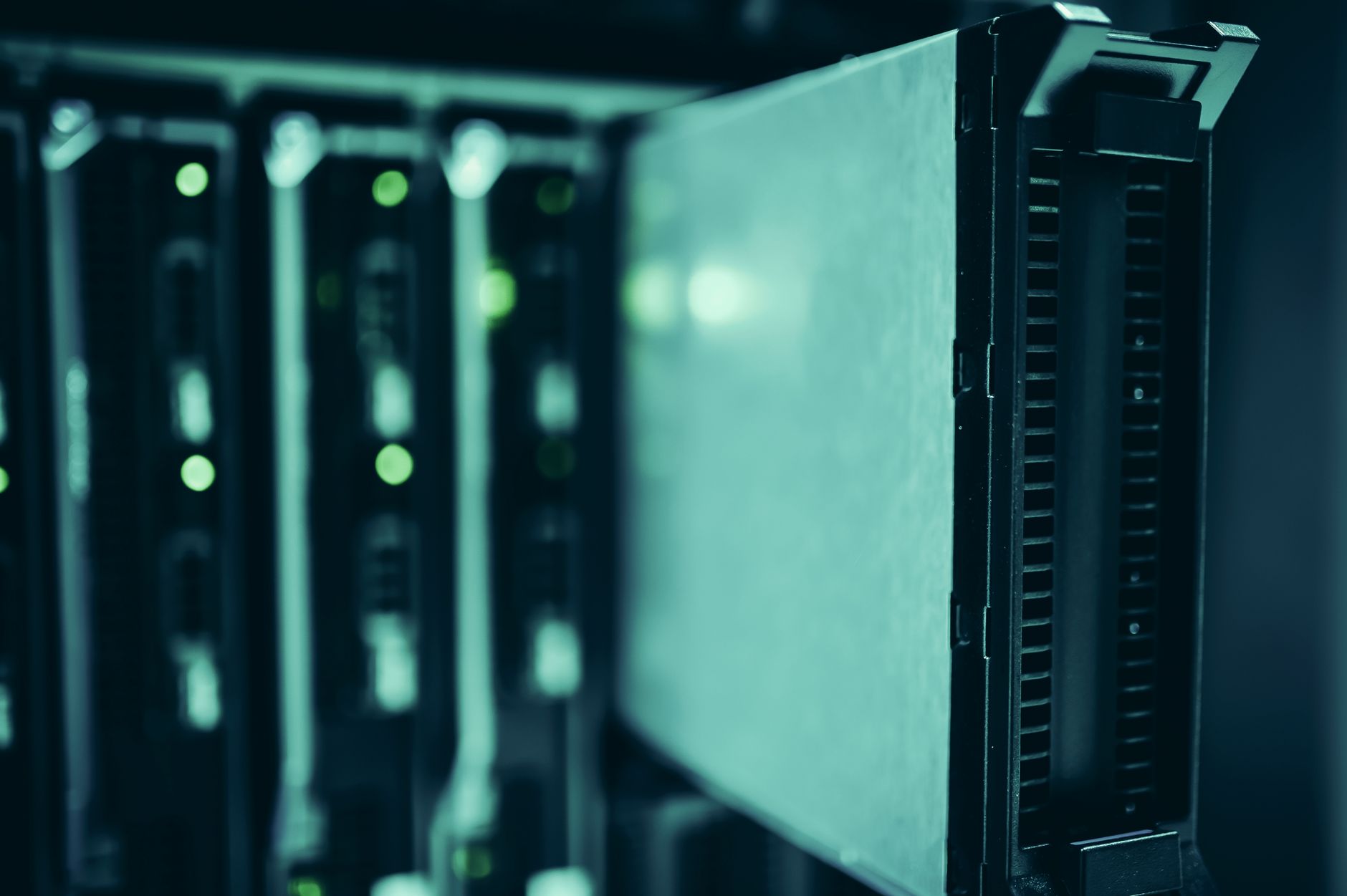 Services informatiques à Aulnay-sous-Bois